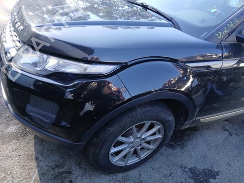 Full front LAND ROVER RANGE ROVER EVOQUE (L538) 2.0 D 4x4 | BP30459728S1 