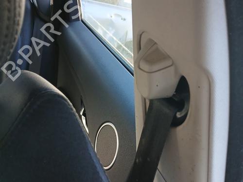 Full front LAND ROVER RANGE ROVER EVOQUE (L538) 2.0 D 4x4 | BP30459728S1 