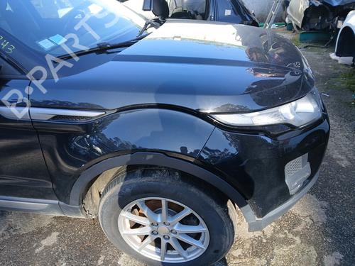 Full front LAND ROVER RANGE ROVER EVOQUE (L538) 2.0 D 4x4 | BP30459728S1 