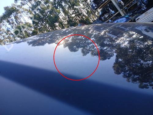 Full front LAND ROVER RANGE ROVER EVOQUE (L538) 2.0 D 4x4 | BP30459728S1 