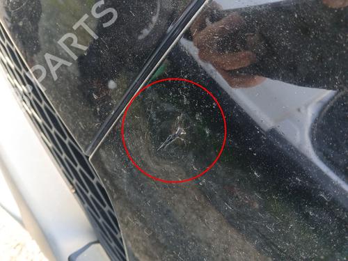 Full front LAND ROVER RANGE ROVER EVOQUE (L538) 2.0 D 4x4 | BP30459728S1 