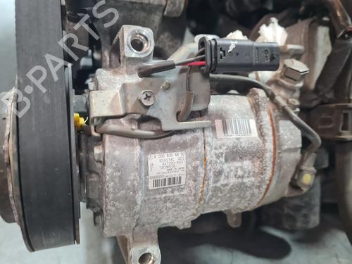 Used AC compressor MERCEDES-BENZ A-CLASS (W177) A 180 d (177.003) (116 hp) 30459730