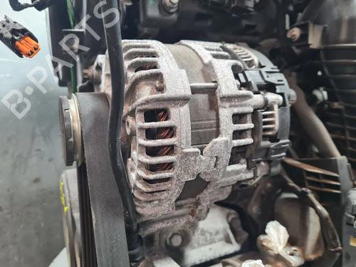 Used Alternator MERCEDES-BENZ A-CLASS (W177) A 180 d (177.003) (116 hp) 30459731