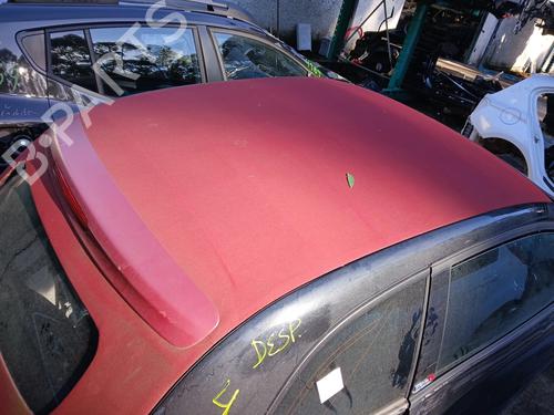 Convertible top FIAT 500 C (312_) 1.0 Mild Hybrid (312.AYD1B) | BP30459733C123 