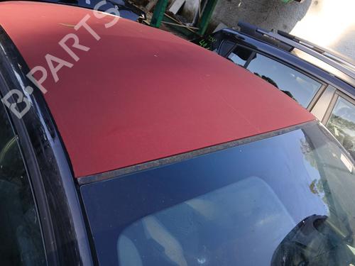 Convertible top FIAT 500 C (312_) 1.0 Mild Hybrid (312.AYD1B) | BP30459733C123 