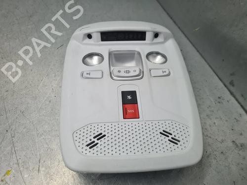 Used Other PEUGEOT 208 II (UB_, UP_, UW_, UJ_) 1.2 PureTech 75 (75 hp) 30460391