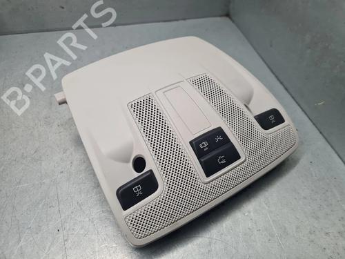 Used Interior roof light MERCEDES-BENZ A-CLASS (W176) A 180 (176.042) (122 hp) 28368410