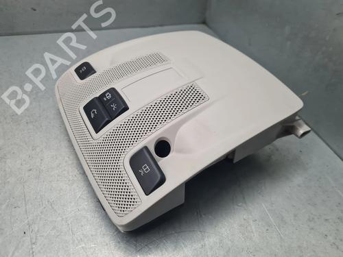 Interior roof light MERCEDES-BENZ A-CLASS (W176) A 180 (176.042) | BP28368410I8