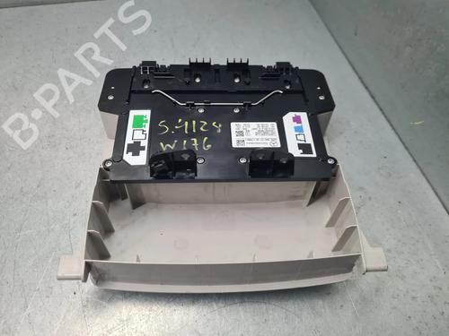 Interior roof light MERCEDES-BENZ A-CLASS (W176) A 180 (176.042) | BP28368410I8