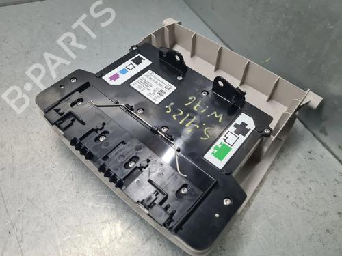 Interior roof light MERCEDES-BENZ A-CLASS (W176) A 180 (176.042) | BP28368410I8