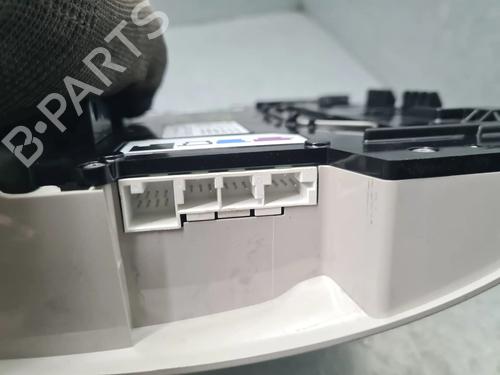 Interior roof light MERCEDES-BENZ A-CLASS (W176) A 180 (176.042) | BP28368410I8