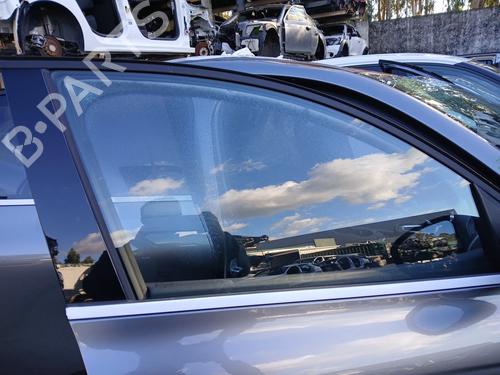 Used Front right door window RENAULT ARKANA I (LCM_, LDN_) [2019-2025]  30462133