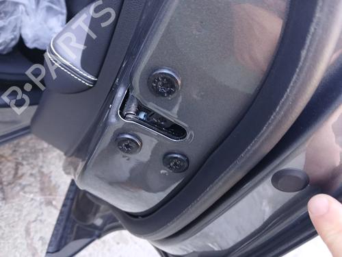 Used Rear right lock RENAULT ARKANA I (LCM_, LDN_) [2019-2025]  30462113