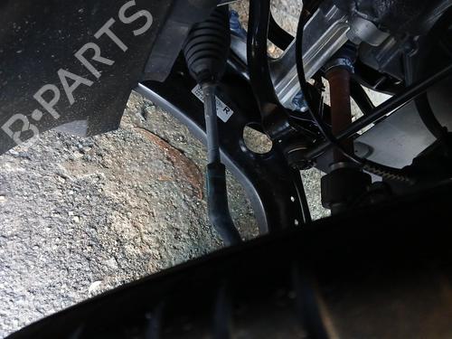 Used Steering rack RENAULT ARKANA I (LCM_, LDN_) [2019-2025]  30462150