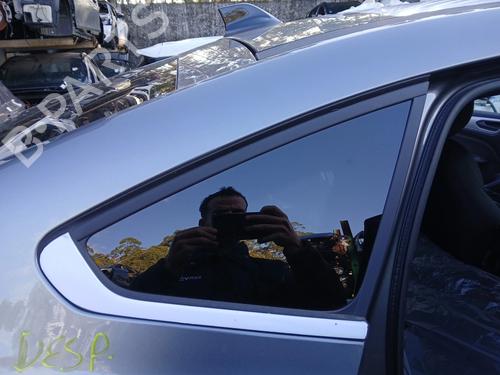 Used Rear right quarter glass RENAULT ARKANA I (LCM_, LDN_) [2019-2025]  30462131