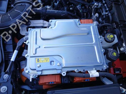 Used Inverter/Converter RENAULT ARKANA I (LCM_, LDN_) [2019-2025]  30462141