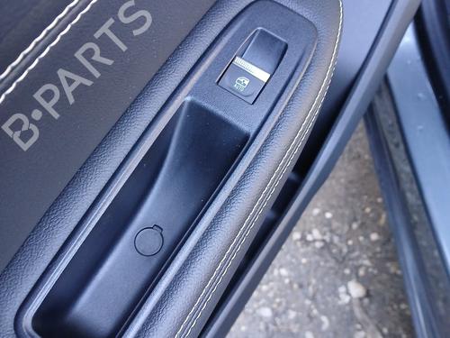 Used Left rear window switch RENAULT ARKANA I (LCM_, LDN_) [2019-2025]  30462140