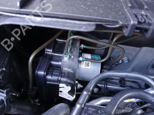 Used ABS pump RENAULT ARKANA I (LCM_, LDN_) [2019-2025]  30462149