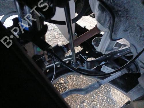 Used Left front suspension arm RENAULT ARKANA I (LCM_, LDN_) [2019-2025]  30462167