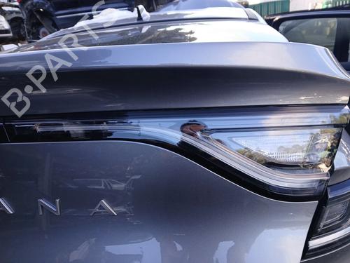 Used Right tailgate light RENAULT ARKANA I (LCM_, LDN_) [2019-2025]  30462158