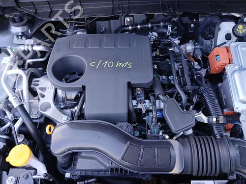 Motor RENAULT ARKANA I (LCM_, LDN_) [2019-2025]  30462154