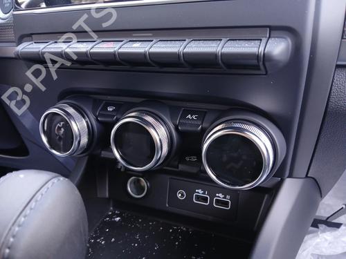 Used Climate control RENAULT ARKANA I (LCM_, LDN_) [2019-2025]  30462175