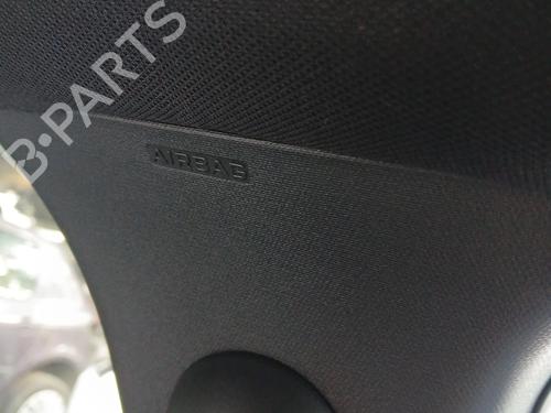 Used Left curtain airbag RENAULT ARKANA I (LCM_, LDN_) [2019-2025]  30462174