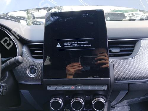 Used Radio RENAULT ARKANA I (LCM_, LDN_) [2019-2025]  30462178