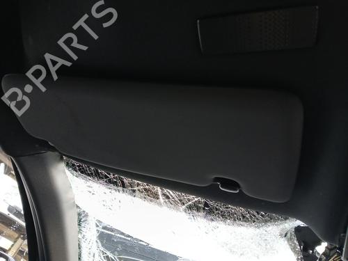 Used Left sun visor RENAULT ARKANA I (LCM_, LDN_) [2019-2025]  30462183