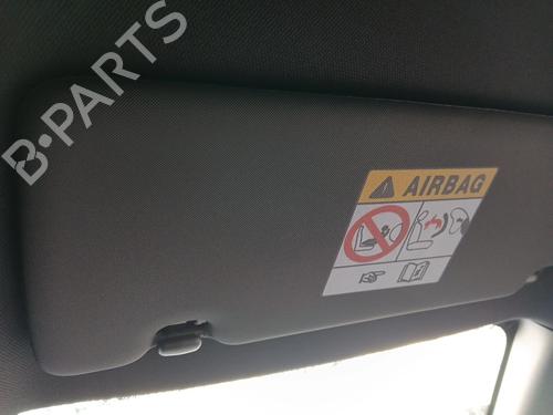 Used Right sun visor RENAULT ARKANA I (LCM_, LDN_) [2019-2025]  30462182