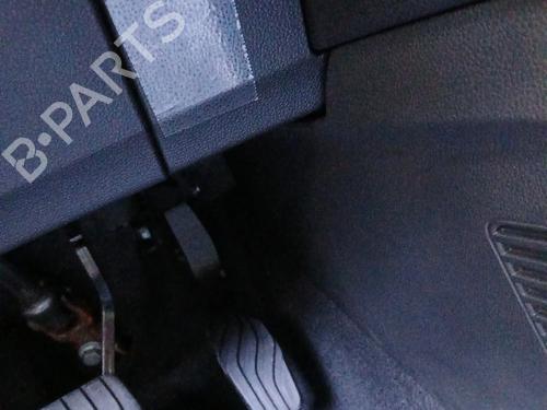 Used Pedal RENAULT ARKANA I (LCM_, LDN_) [2019-2025]  30462184