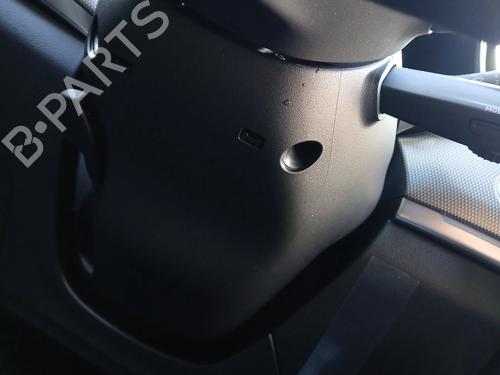 Used Steering column RENAULT ARKANA I (LCM_, LDN_) [2019-2025]  30462187