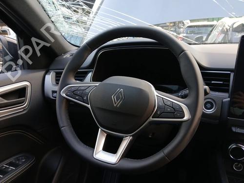 Used Steering wheel RENAULT ARKANA I (LCM_, LDN_) [2019-2025]  30462186