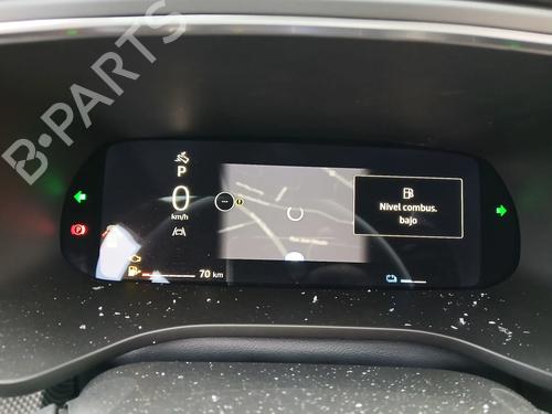 Used Instrument cluster RENAULT ARKANA I (LCM_, LDN_) [2019-2025]  30462177