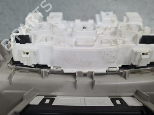 Interior roof light CITROËN C3 III (SX) 1.2 PureTech 82 | BP30463731I8 