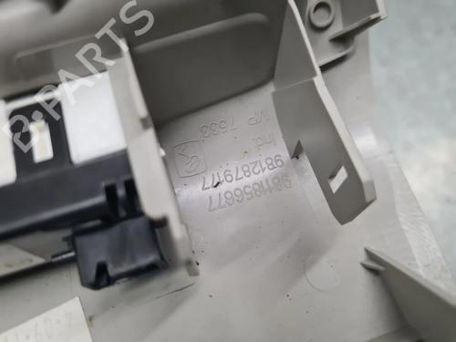 Interior roof light CITROËN C3 III (SX) 1.2 PureTech 82 | BP30463731I8 