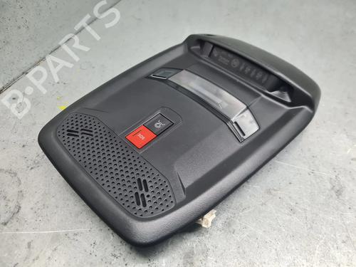 Plafoniera PEUGEOT 2008 II (UD_, US_, UY_, UJ_, UR_, UC_) 1.2 PureTech 130 (USHNS, URHNS) (130 hp) 27165508