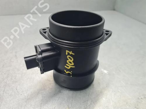 Luftmassemåler RENAULT MASTER III Van (FV) 2.3 dCi 110 FWD (FV0R, FV0W, FV1A) (110 hp) 28197965