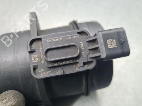 Mass air flow sensor MERCEDES-BENZ A-CLASS (W176) A 160 CDI / d (176.011) | BP30463734M95 - Image 4