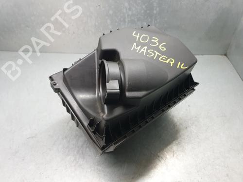 Used Air filter box RENAULT MASTER IV Van (F8__) BLUE DCI 150 (F8M3) (150 hp) 30471084