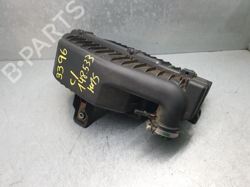 Used Air filter box CITROËN C3 III (SX) 1.2 VTi 82 (82 hp) 30471085