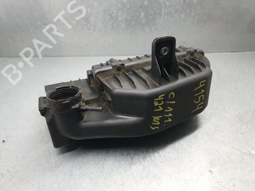 Used Air filter box PEUGEOT 208 I (CA_, CC_) 1.2 VTi 68 / PureTech 68 (68 hp) 30471089