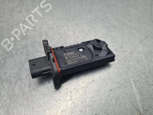 Used Mass air flow sensor BMW 1 (F40) 116 d (116 hp) 30471090