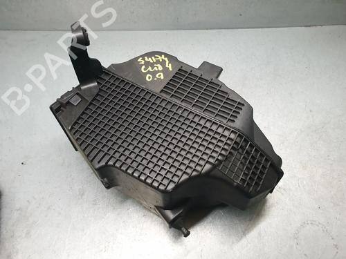 Used Air filter box RENAULT CLIO IV Grandtour (KH_) 0.9 TCe 90 (90 hp) 30471091