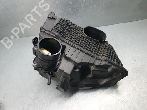 Used Air filter box RENAULT CAPTUR I (J5_, H5_) 1.5 dCi 90 (J5N4, J5M5, J5MW, J5M6, J5AL, J5AJ) (90 hp) 30471092