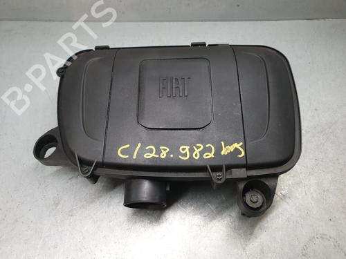 Used Air filter box FIAT 500 C (312_) 1.0 Mild Hybrid (312.AYD1B) (69 hp) 30471093