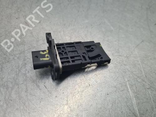 Used Mass air flow sensor FORD FIESTA VII (HJ, HF) 1.5 TDCi (86 hp) 30471094