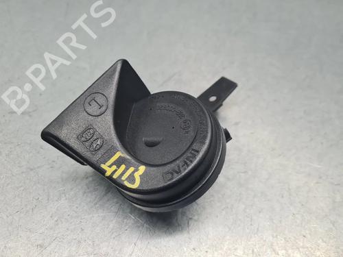 Used Horn HYUNDAI IONIQ (AE) 1.6 GDI Hybrid (141 hp) 30471097