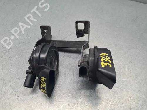 Toeter RENAULT KANGOO Express (FW0/1_) 1.5 dCi 70 (FW0A, KW0V) (68 hp) 30471100