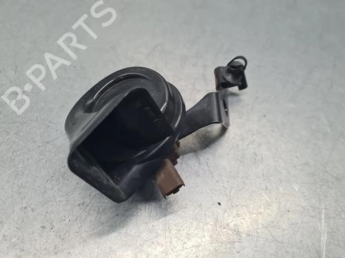 Horn RENAULT MEGANE IV Hatchback (B9A/M/N_) 1.5 dCi 110 (B9A3) (110 hp) 30471101